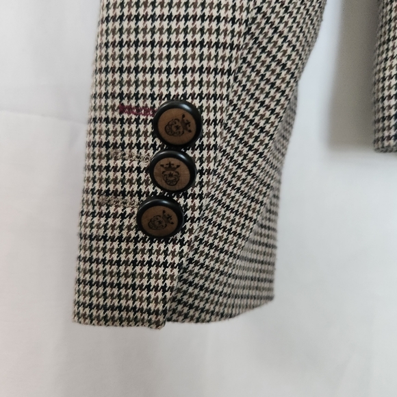 Savile Row Co Blazer - Picture 3 of 9